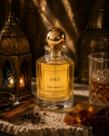 1001 Nights perfume by Jalù, inspired by LV Les Sables Roses