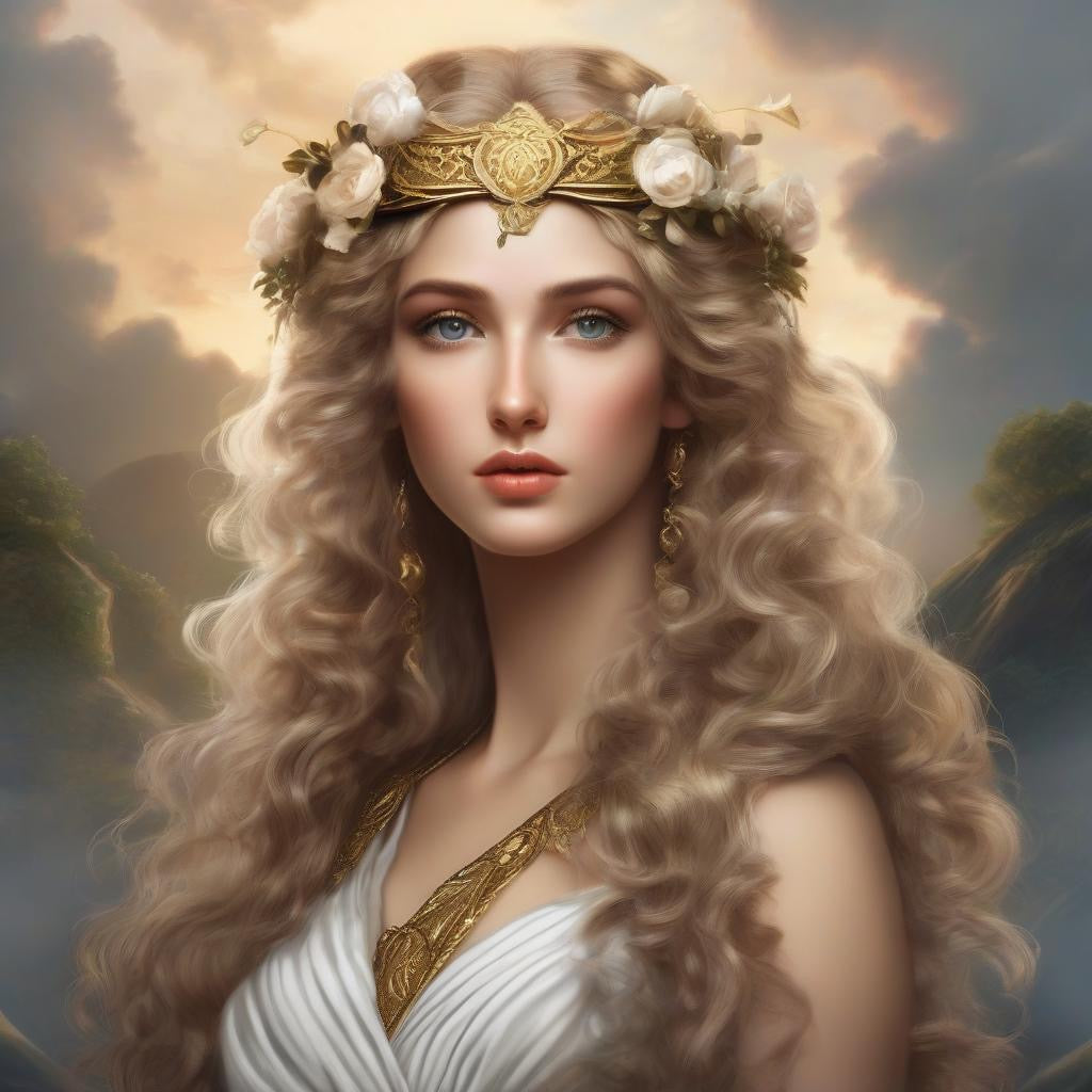 APHRODITE