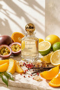 Tropic Thunder perfume by Jalù, inspired by Xerjoff Erba Pura