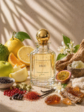 Surtur perfume by Jalù, inspired by A HYBRID OF SHL GOD OF FIRE XERJOFF ERBA PURA