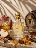 Idunn perfume by Jalù, inspired by KILIANS APPLE BRANDY ON THE ROCKS