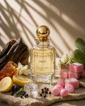 Triumvrate perfume by Jalù, inspired by Ysl Y Intense